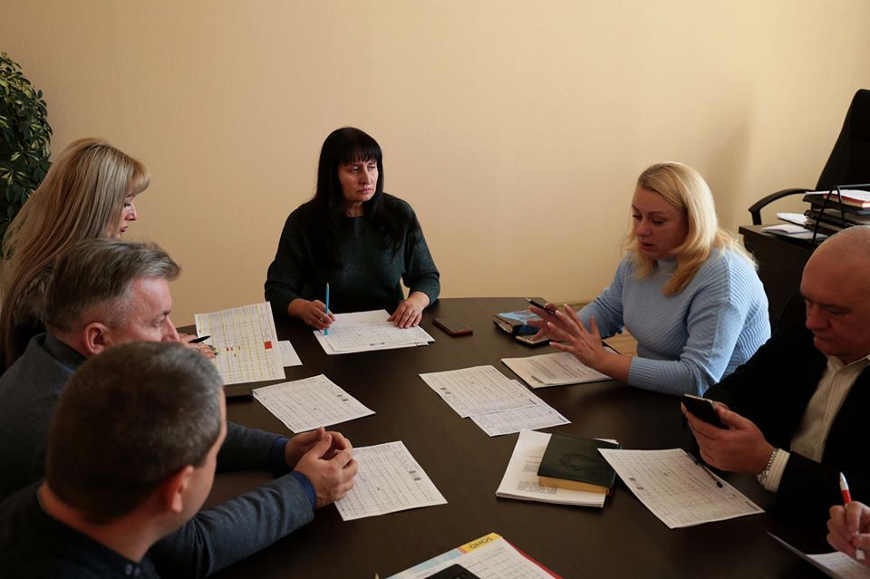 Луганська область: Як не житло, то компенсація на його придбання