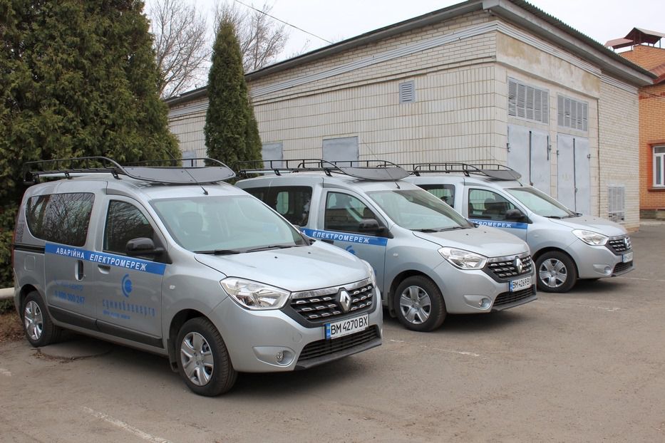 На Сумщині з аваріями на електромережах впораються швидше
