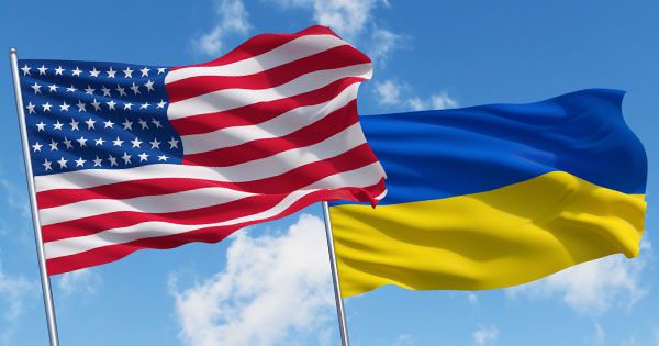 США висловили підтримку нашій країні напередодні «нормандського» саміту