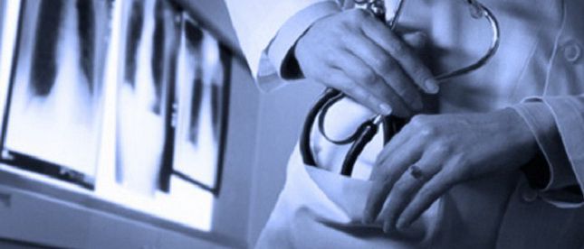 Туберкульоз прогресує, тублікарні закривають