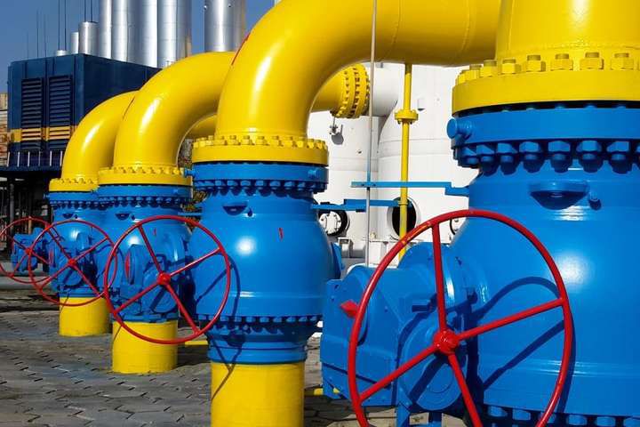 Газові переговори проводитимуть відтепер у різних форматах