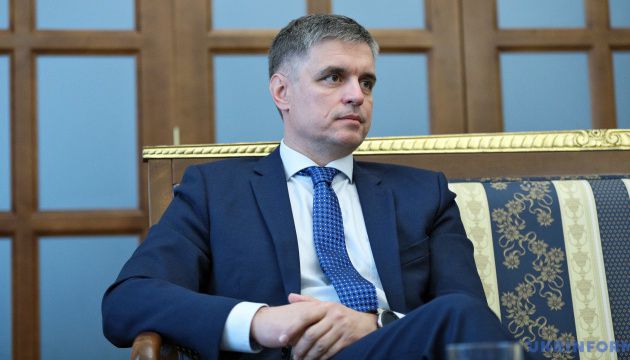 НАТО докладе зусиль, аби вторгнення РФ не повторилося