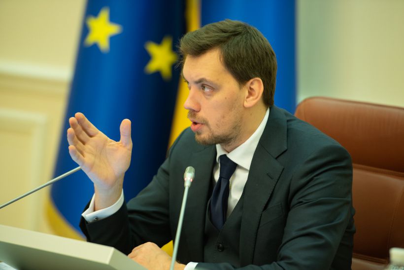 Уряд виділив кошти для забезпечення  доставки пенсій «Укрпоштою»