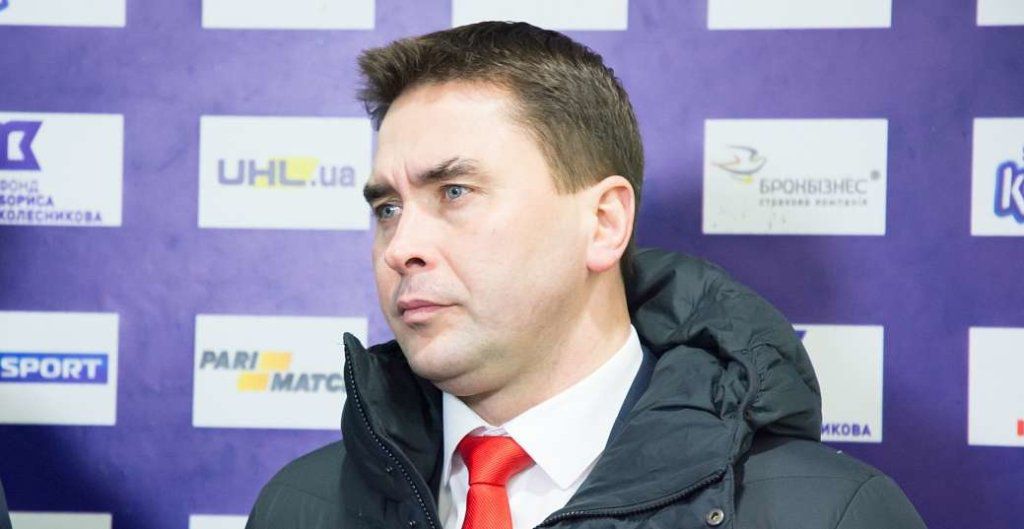 Хокей. Збірна зіграє в Будапешті на Єврочелленджі