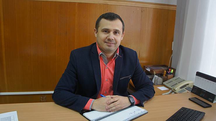 Наша мета — доступність, високий сервіс, розвиток