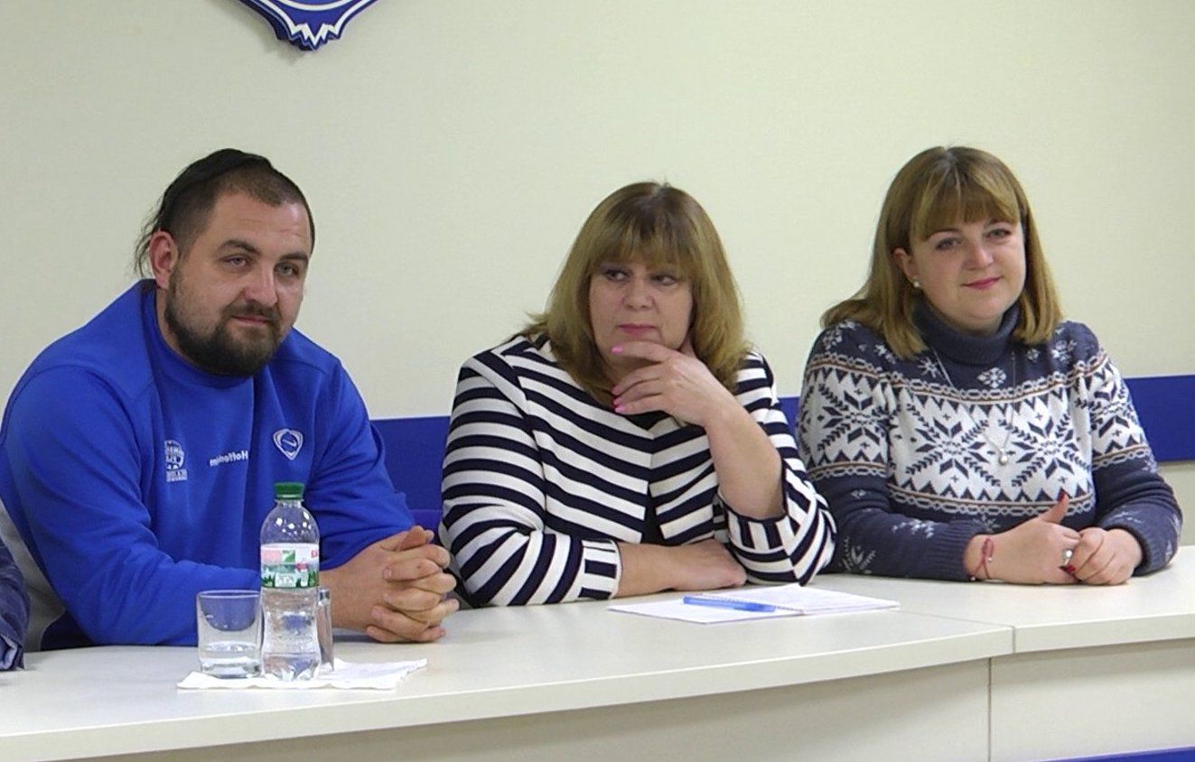 Монологи про війну з уст хмельницьких жінок