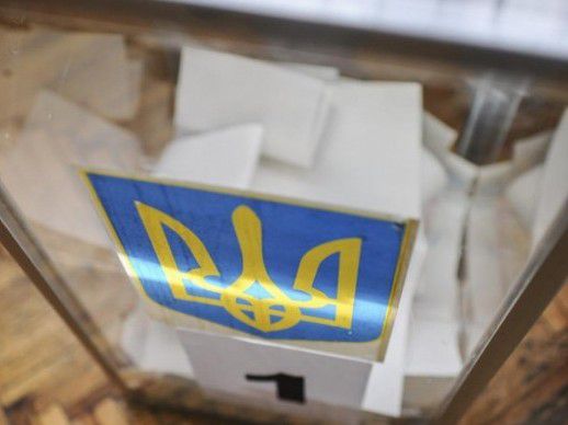 У Сарненському районі готуються до виборів