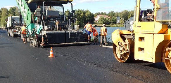 На Хмельниччині дорога поглине мільярди