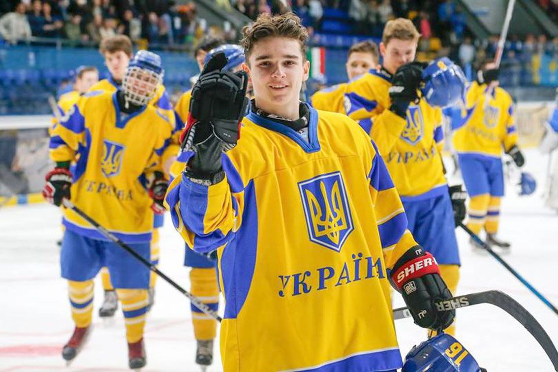 Хокей. Остання репетиція 