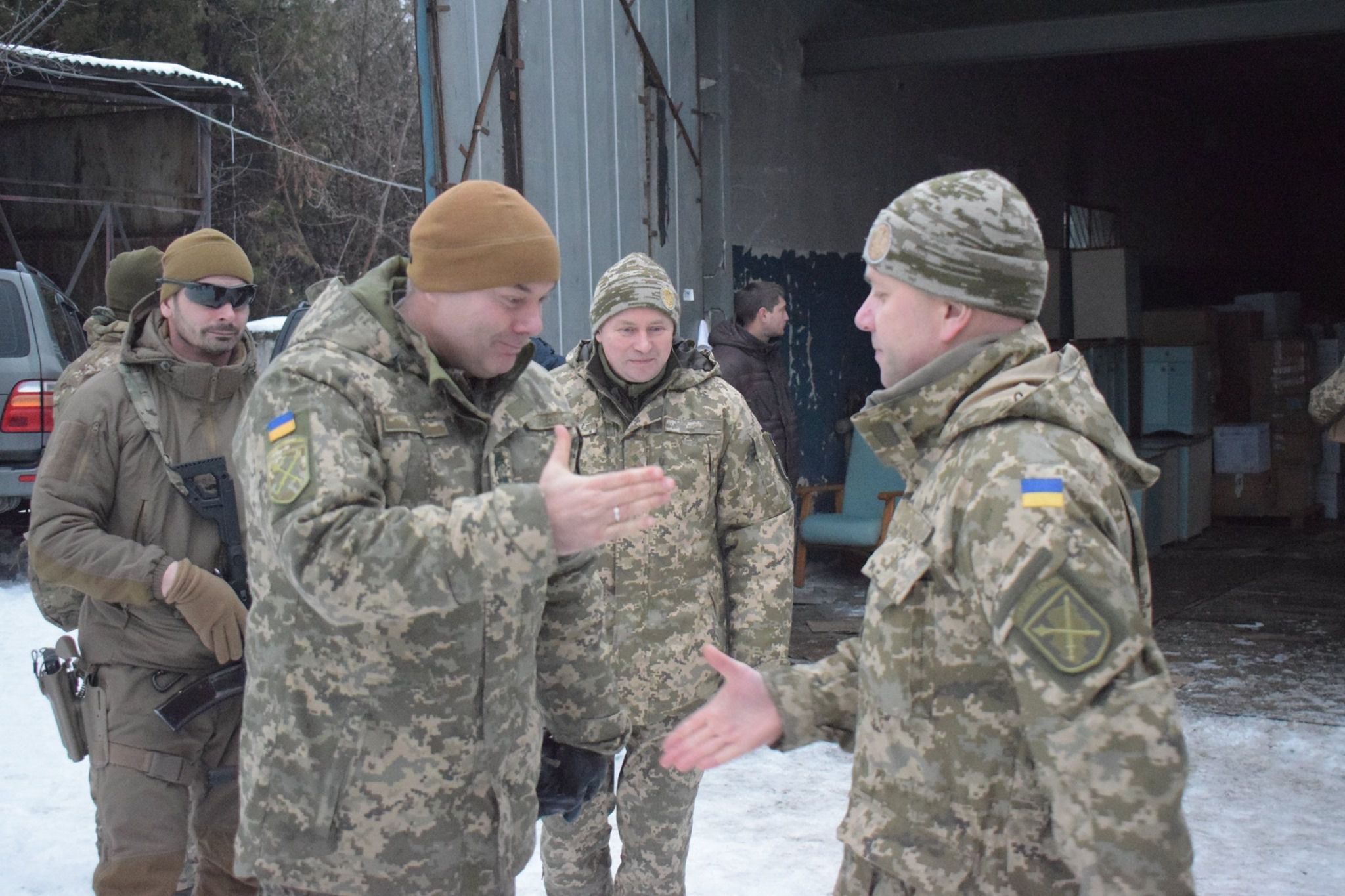 Мужнього серця без доброти не буває!