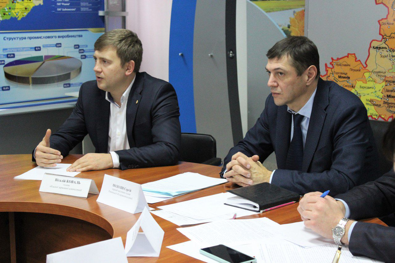 Рівненська область: Просять відправляти чорнобильців до місцевих санаторіїв