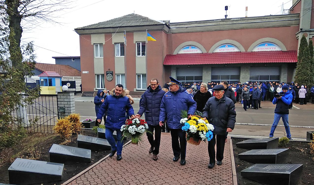 Вони врятували Землю