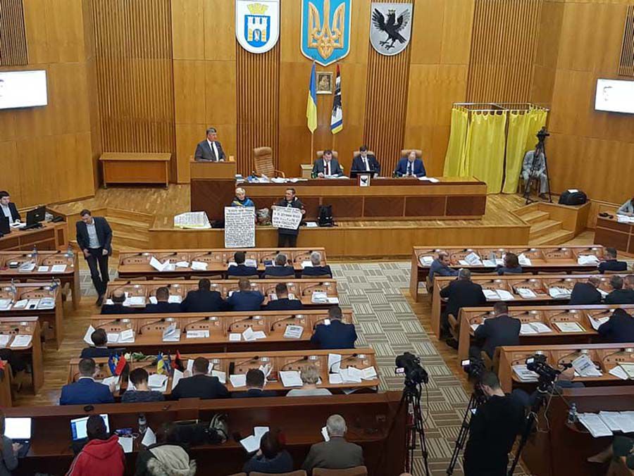 На Івано-Франківщині дорога до сусідів стане ще ближчою