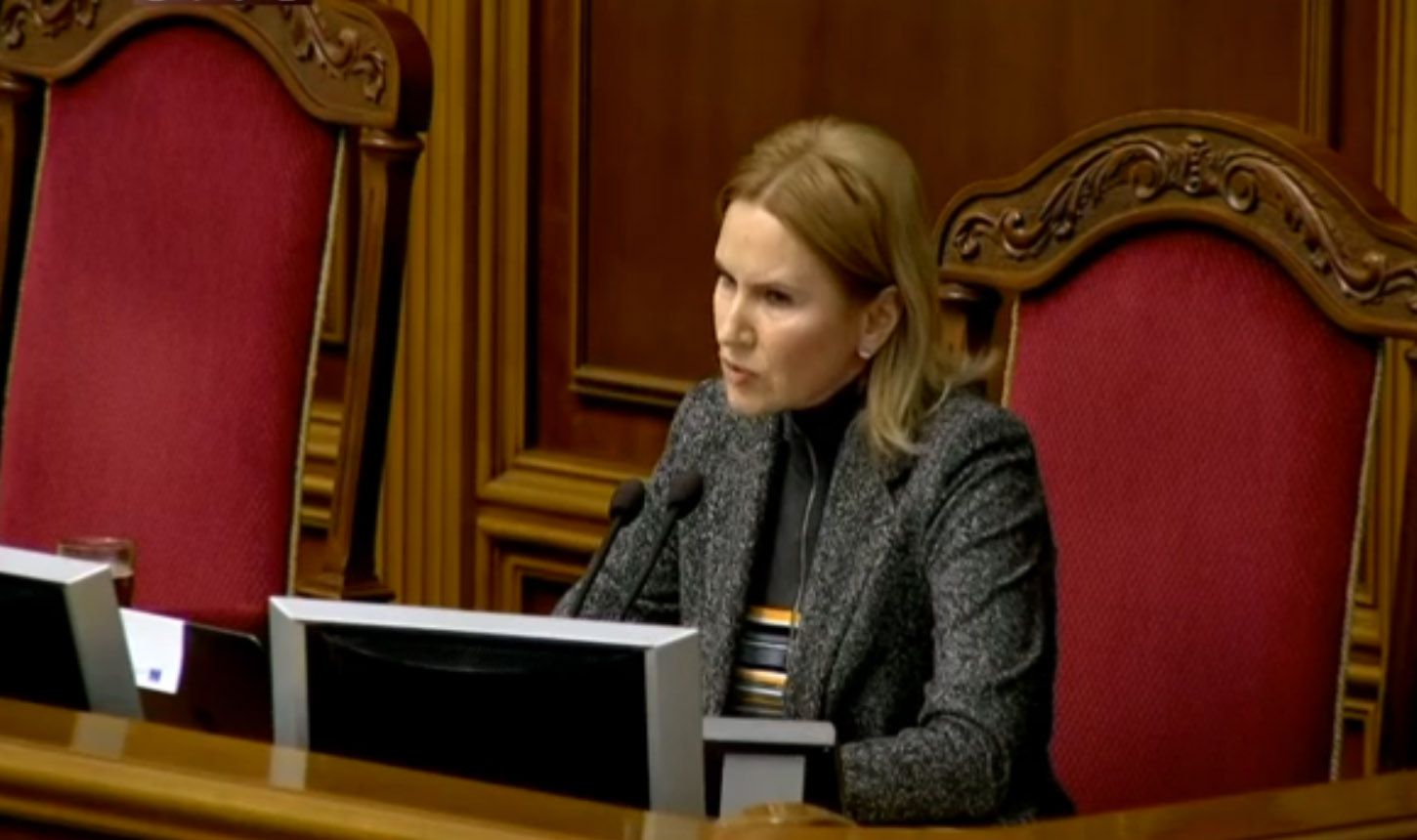 Пропонують змінити підхід до формування прожиткового мінімуму