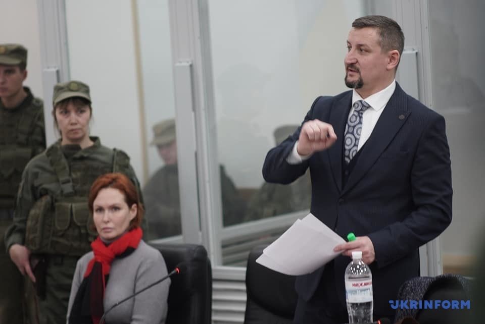 Справа Шеремета: далі буде...
