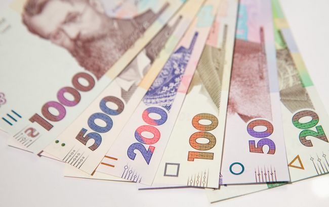 889.5 грн — мінімальний розмір аліментів