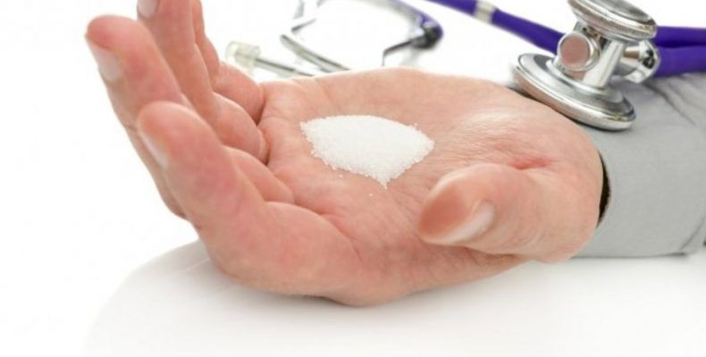 У Херсоні діабетики пишуть петиції