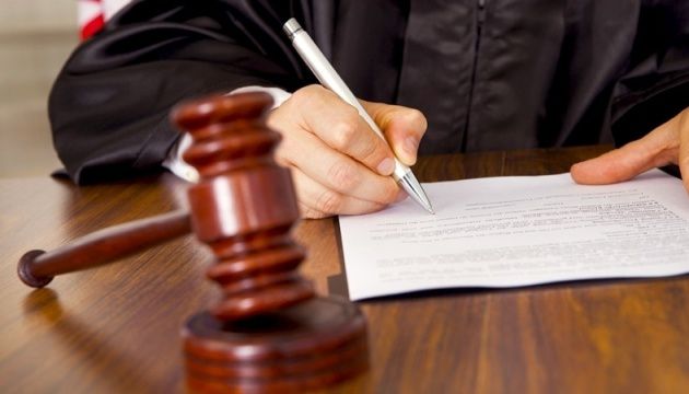 Підозрюваного Вадима Мельника звільнили з-під варти