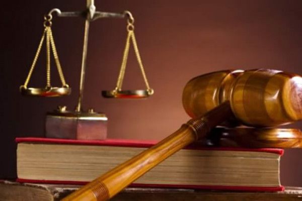 Прибирання закінчилося досудовим розслідуванням