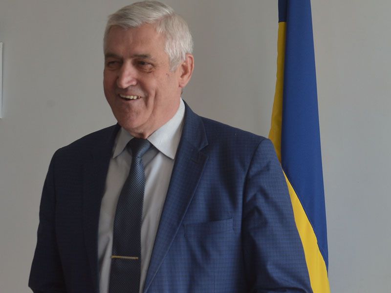 Дороги, освіта і медицина — пріоритети нинішнього року на Одещині