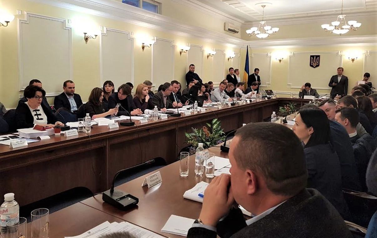 Не маємо допускати встановлення фінансових пільг для будь-яких підприємств та установ за рахунок місцевих бюджетів