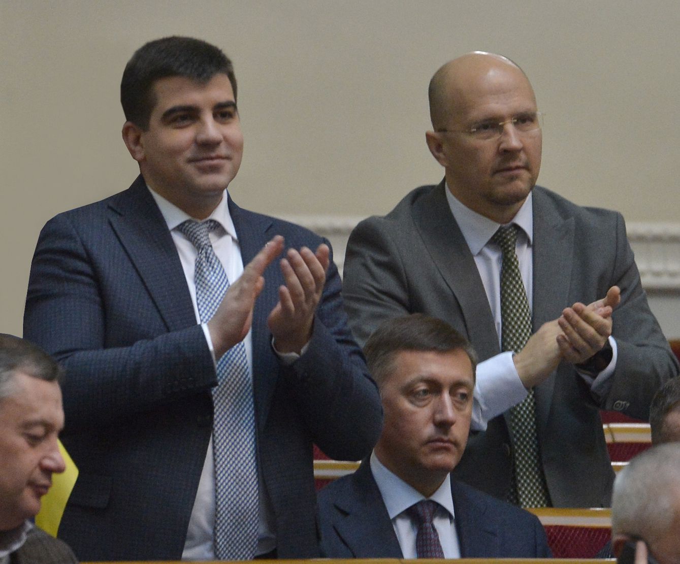 Удосконалили апеляційний і касаційний перегляди судових рішень