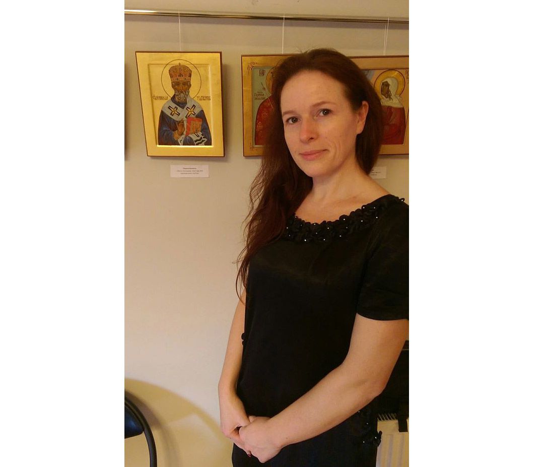 Щасливий випадок, рішучість і відкритість до змін