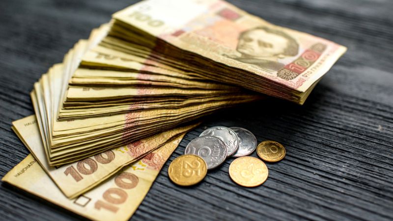Вінничани отримали у платіжках «Знижку на послугу» 