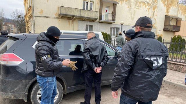 Мільйон на заставу