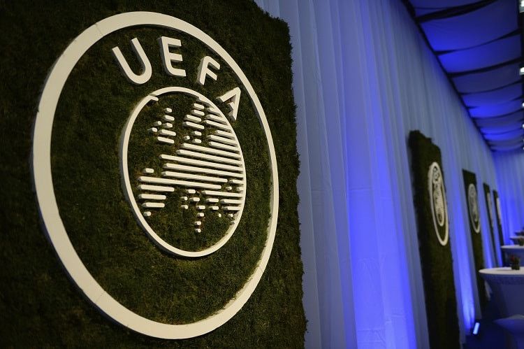 Футбол. Збірну визначили фани