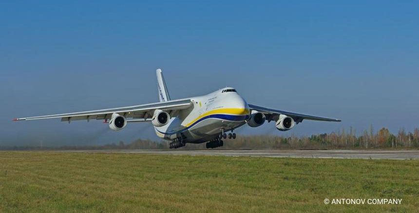 Вітчизняне авіабудування: робота над помилками 