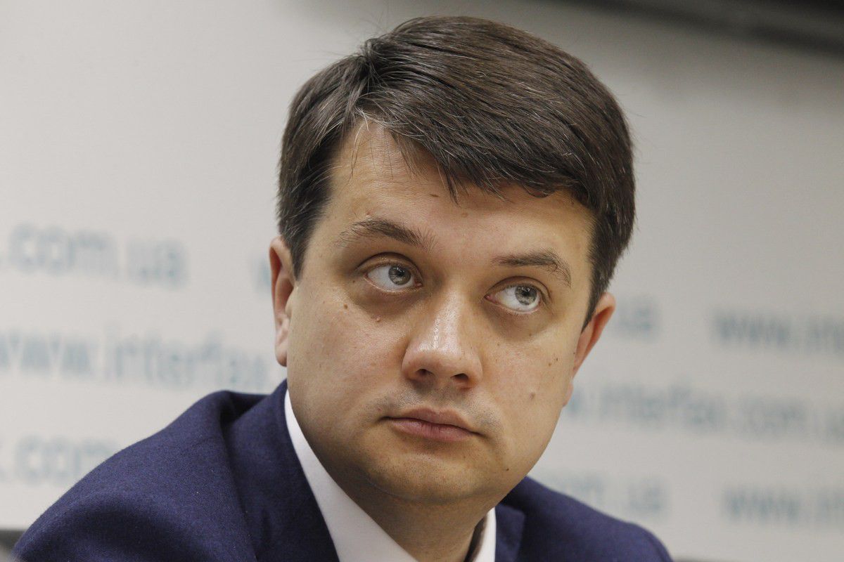 Верховна Рада надала уряду всі механізми, необхідні для впровадження реформ