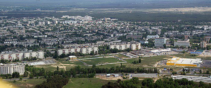 Сєвєродонецька  міськрада не хоче бути військово-цивільною адміністрацією
