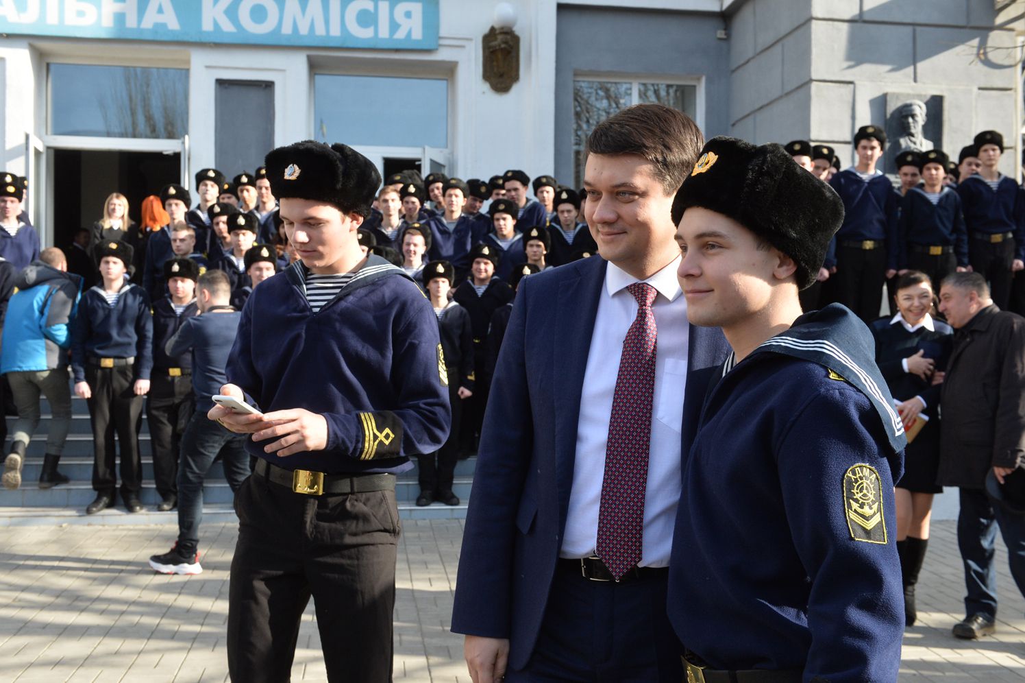Проблеми регіонів багато в чому схожі, тож і долати їх маємо спільно