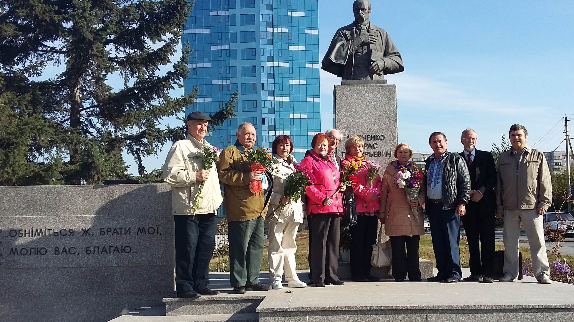У часи антиукраїнської істерії важливо чітко ідентифікувати себе за національною ознакою