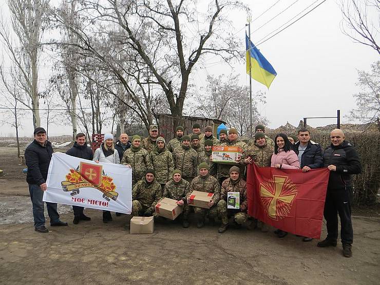 «Золоті ворота» вирушили на схід