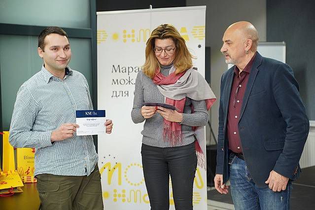 Вінниця: «Троща», «МедоБар», «Інтермеццо» — незвичні бізнес-проекти вчорашніх воїнів