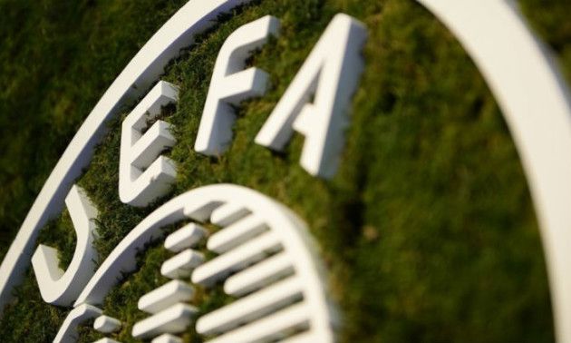 Футбол. П’ять клубів — наша квота збереглася