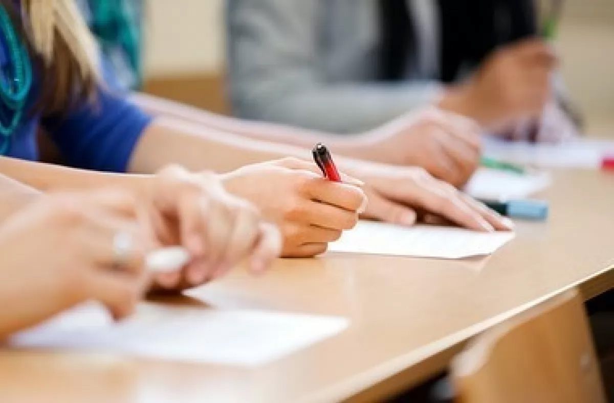 Завершується реєстрація на пробне ЗНО