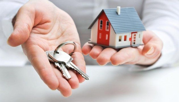 На Волині придбали квартири для сиріт