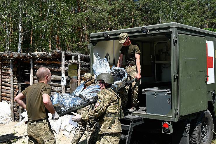 Роз’яснення щодо обліку санітарних втрат 
