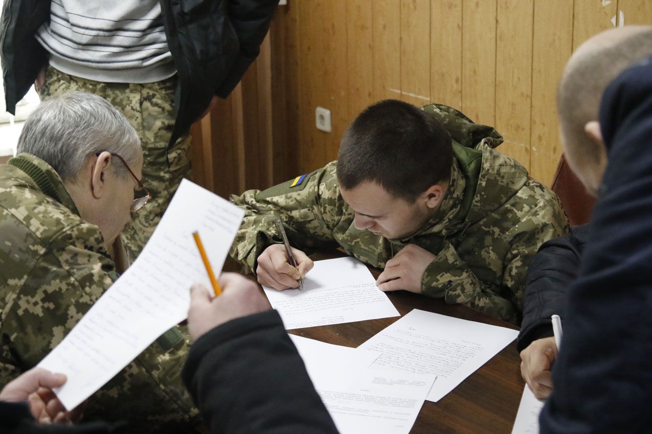 Громадянські права забезпечено