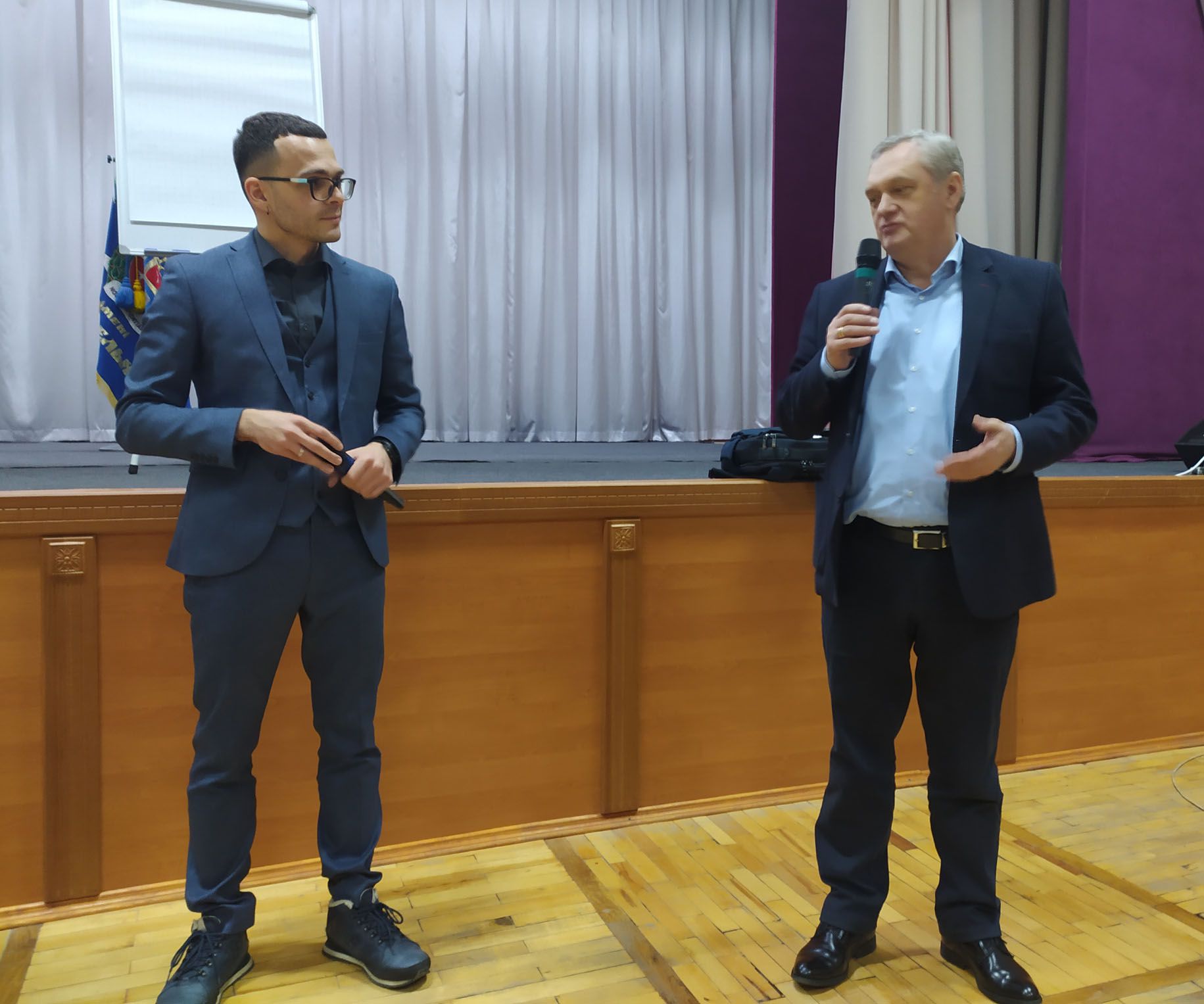 Виші отримають потужну мотивацію