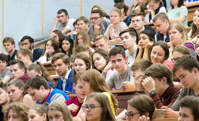 Після армійського контракту студентський буде пільговий