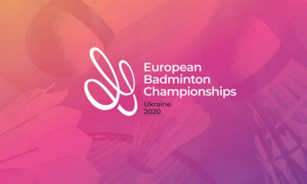 Бадмінтон. В очікуванні єврочемпіонату