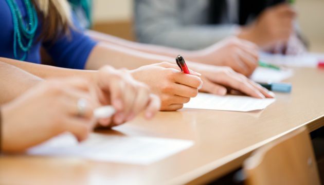 Розпочався запис на ЗНО