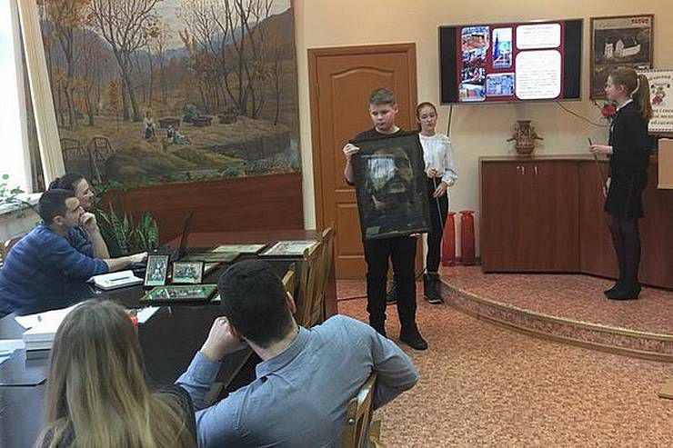 У Черкасах демонстрували реліквії та старожитності