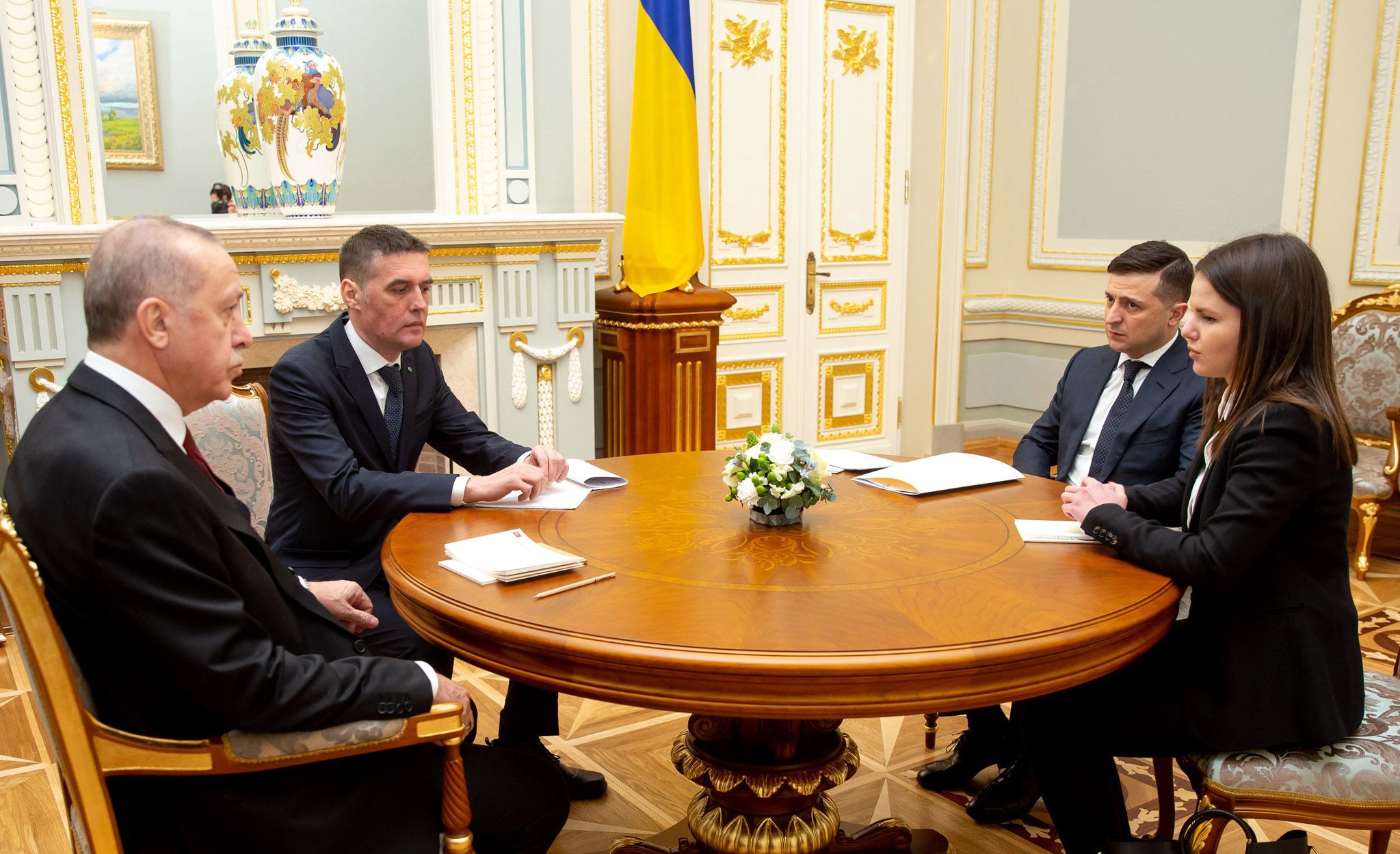 Турецький прорив: співпраця має бути інтенсивнішою