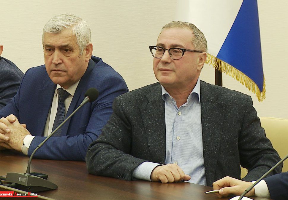 У Визирській ОТГ створюють унікальний туристичний центр
