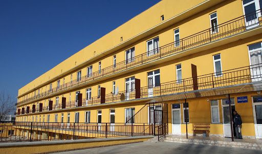 Медики Закарпаття — на варті